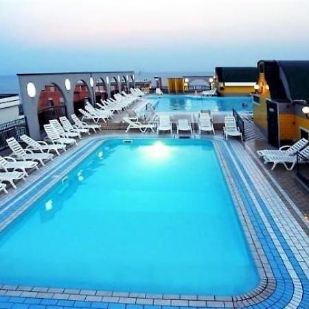 Cristoforo Colombo Apartment Caorle Luaran gambar