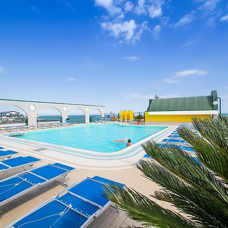 Cristoforo Colombo Apartment Caorle Luaran gambar