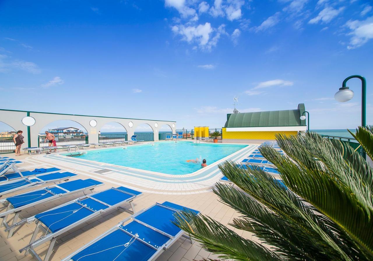Cristoforo Colombo Apartment Caorle Luaran gambar