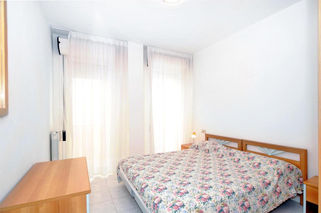 Cristoforo Colombo Apartment Caorle Luaran gambar