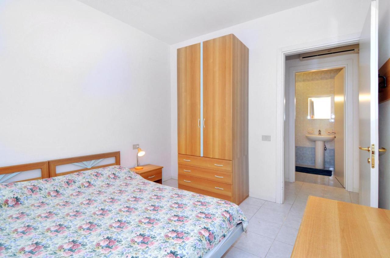 Cristoforo Colombo Apartment Caorle Luaran gambar