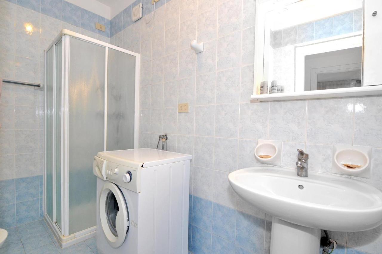 Cristoforo Colombo Apartment Caorle Luaran gambar