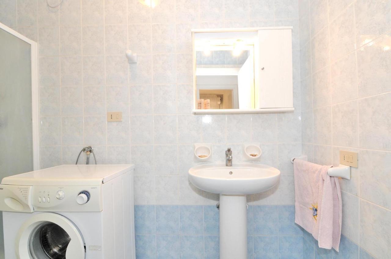 Cristoforo Colombo Apartment Caorle Luaran gambar